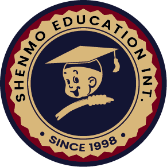 Shenmo Education Logo
