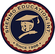 SHENMO INT Logo 3